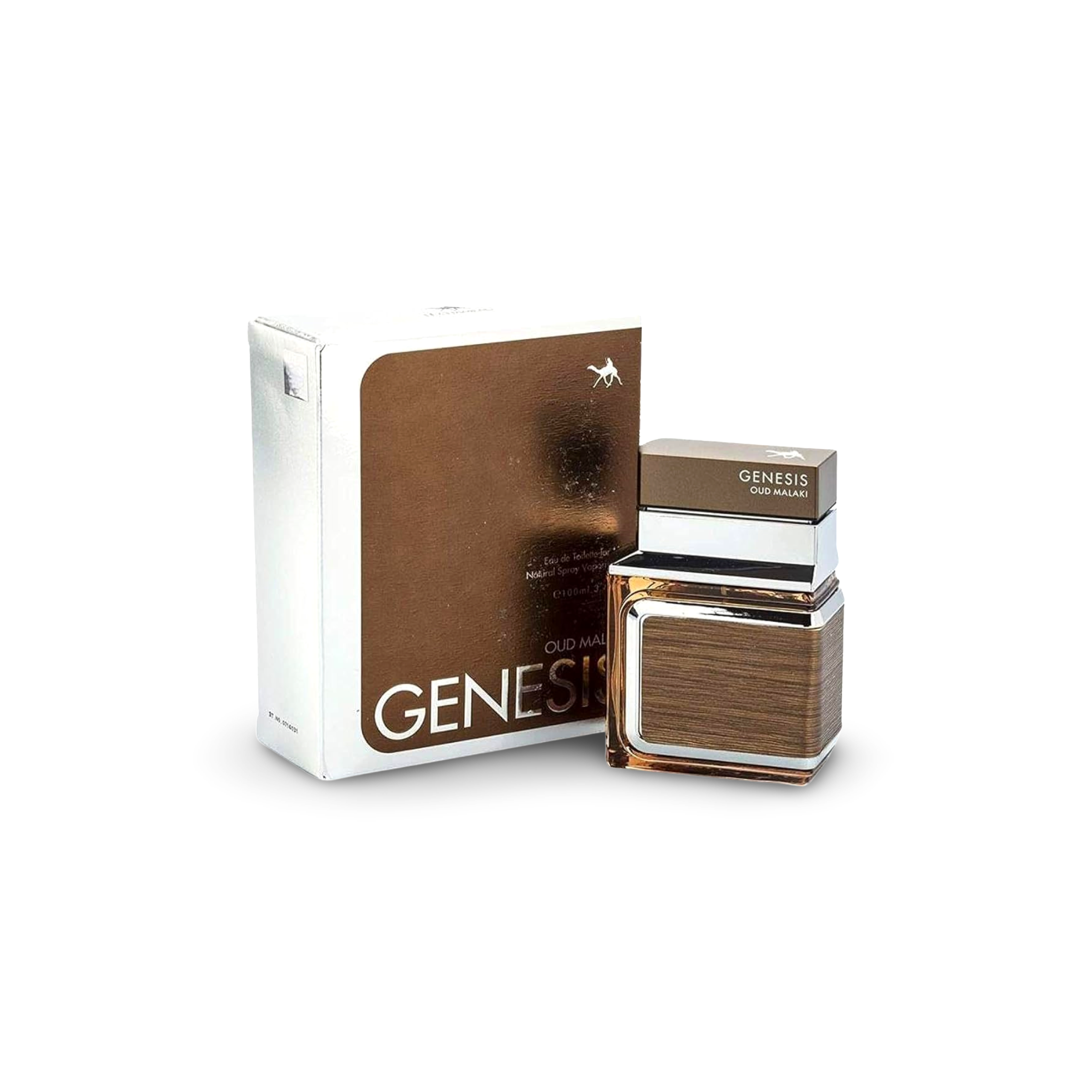 Le Chameau Genesis Oud Malaki