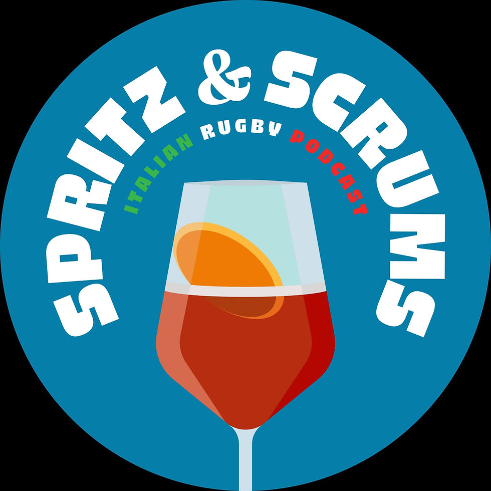 Spritz & Scrums Podcast, 2023 - Present