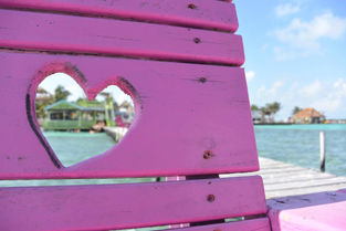 Belize: The Caye to our Hearts
