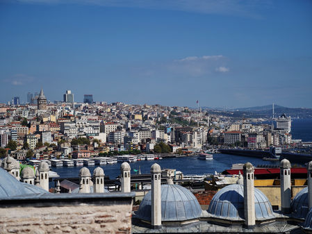 Turkey property : Invest in Turkey