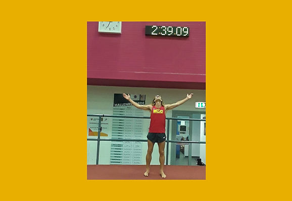 David, Dominik, Jonas, Steffen, Andreas