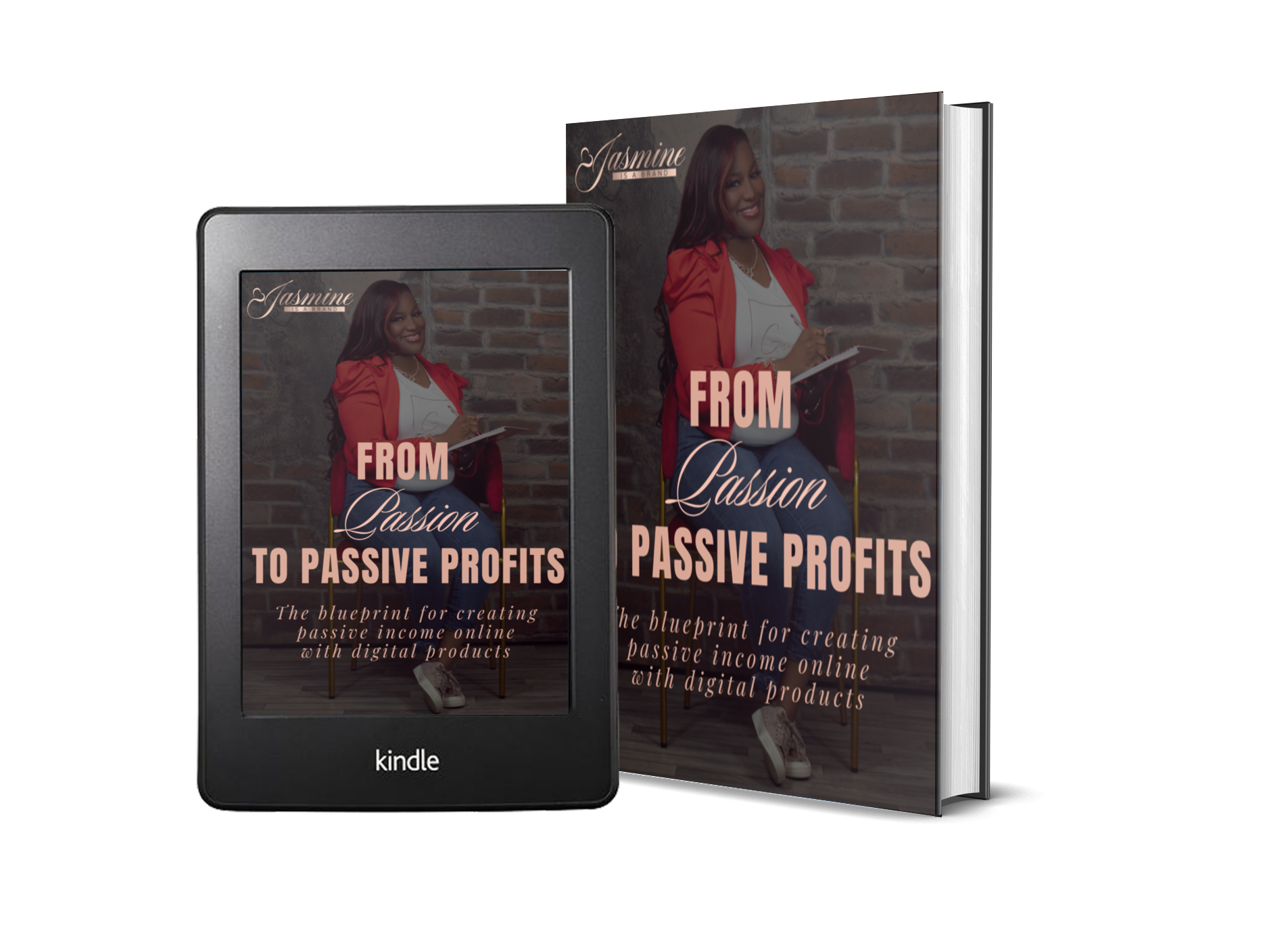 From Passion to Passive Profits