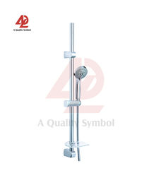 Shower Set with Sliding Bar