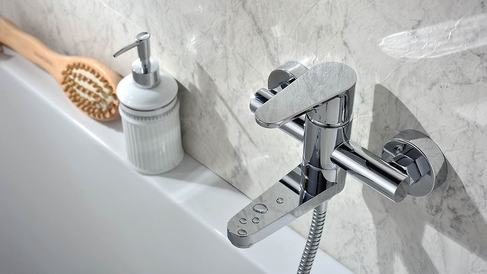Bathroom Accessories 101: Essentials, Style Tips, and Luxury Additions for a Cozy Bathroom