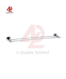 Double Towel Bar