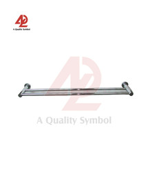 Double Towel Bar