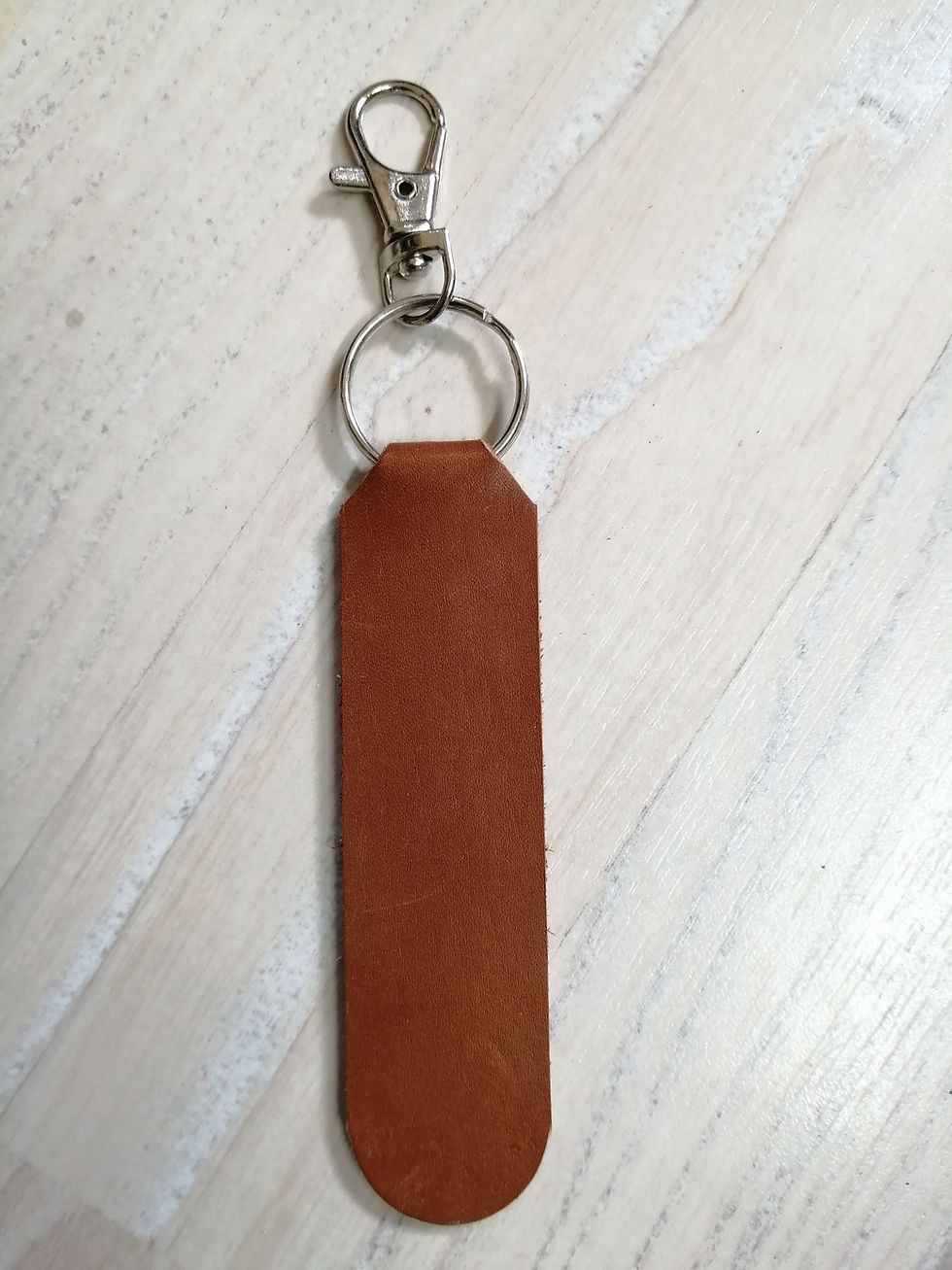 Miniature : Porte-clefs personnalisable