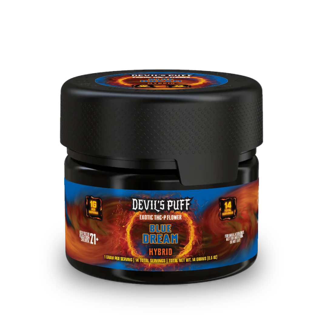 Blue Dream THCP 14G