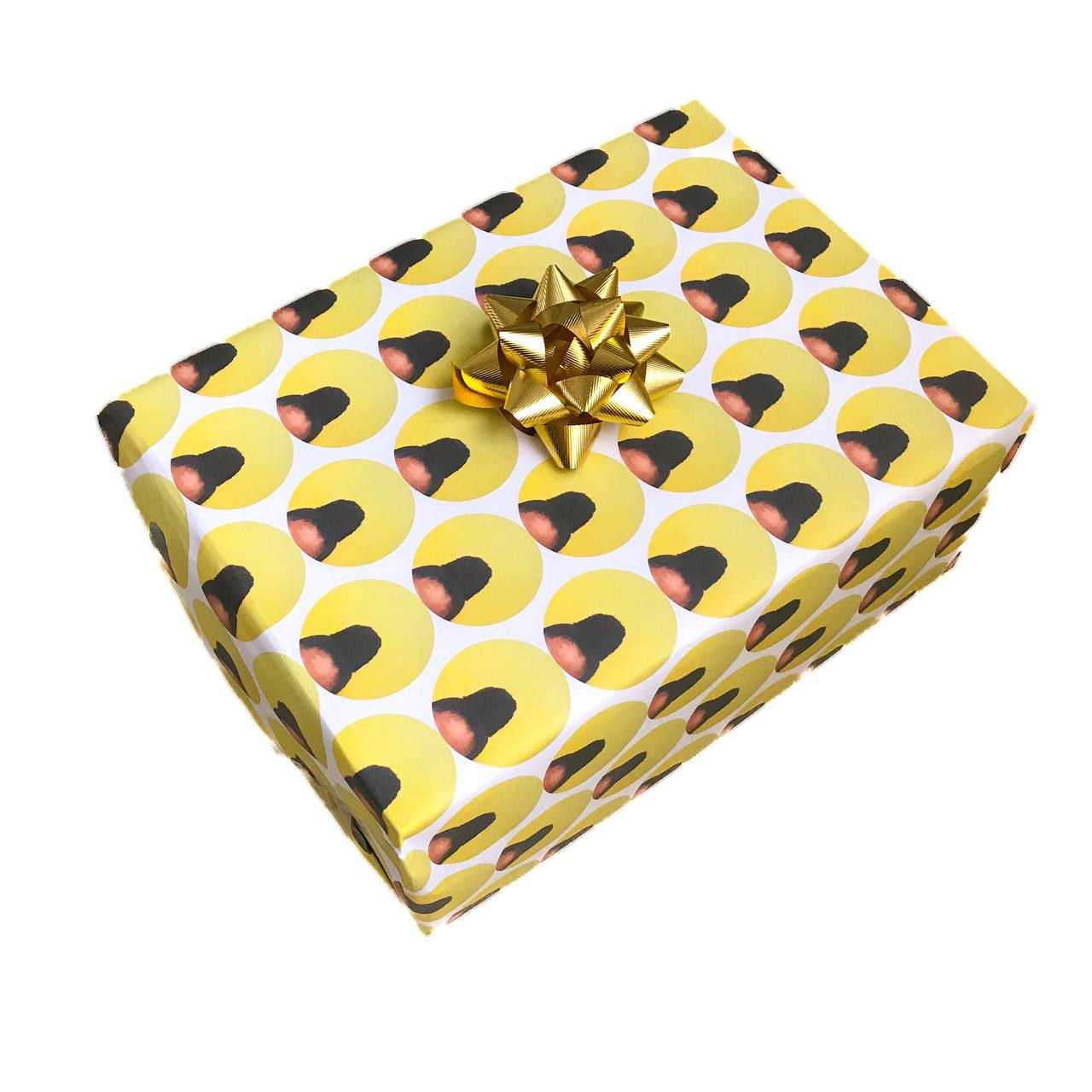 Gift Wrap Your Order