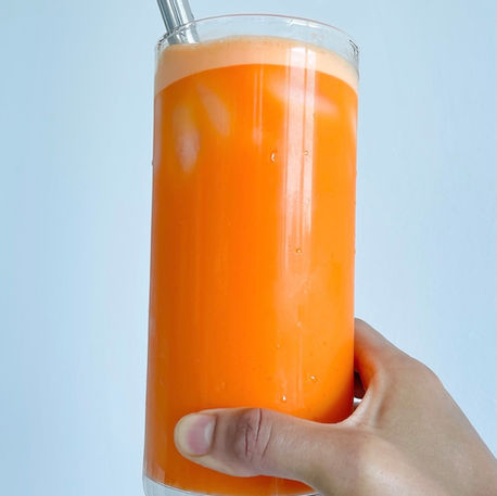 Juice for Inflammation