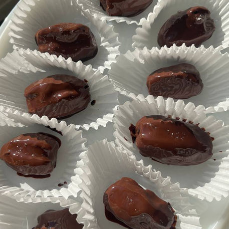 DIY SNickers