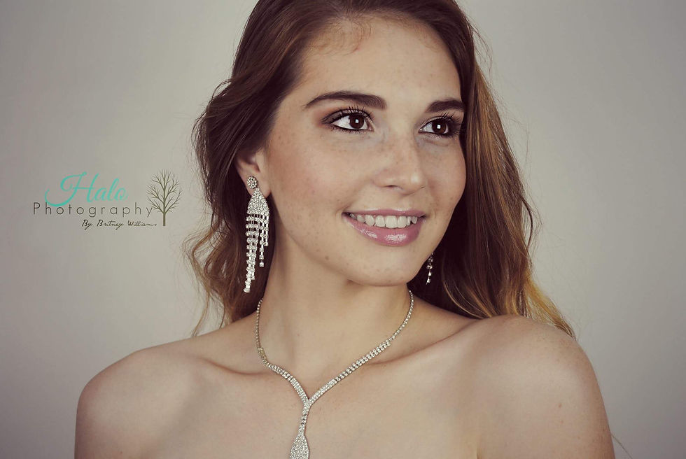 Chynna Williams