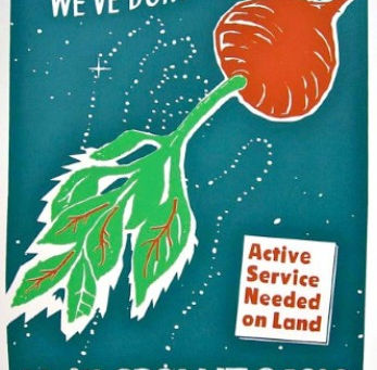 Our Victory Gardens