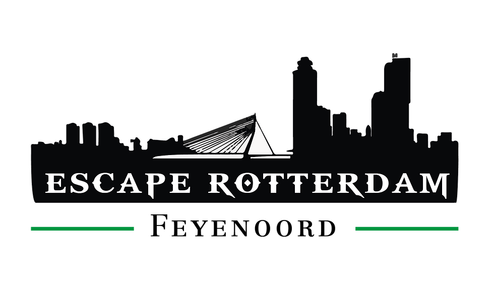 Escape Rotterdam 