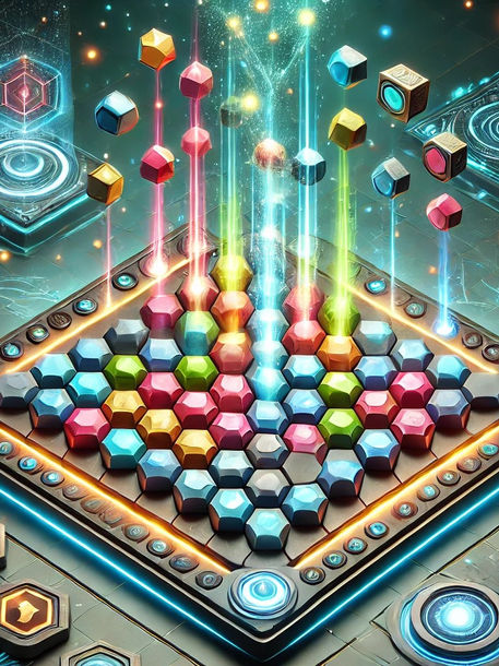 Sort Nuts, Solve Brain Teasers, and Master the Color Match in This Addictive Game