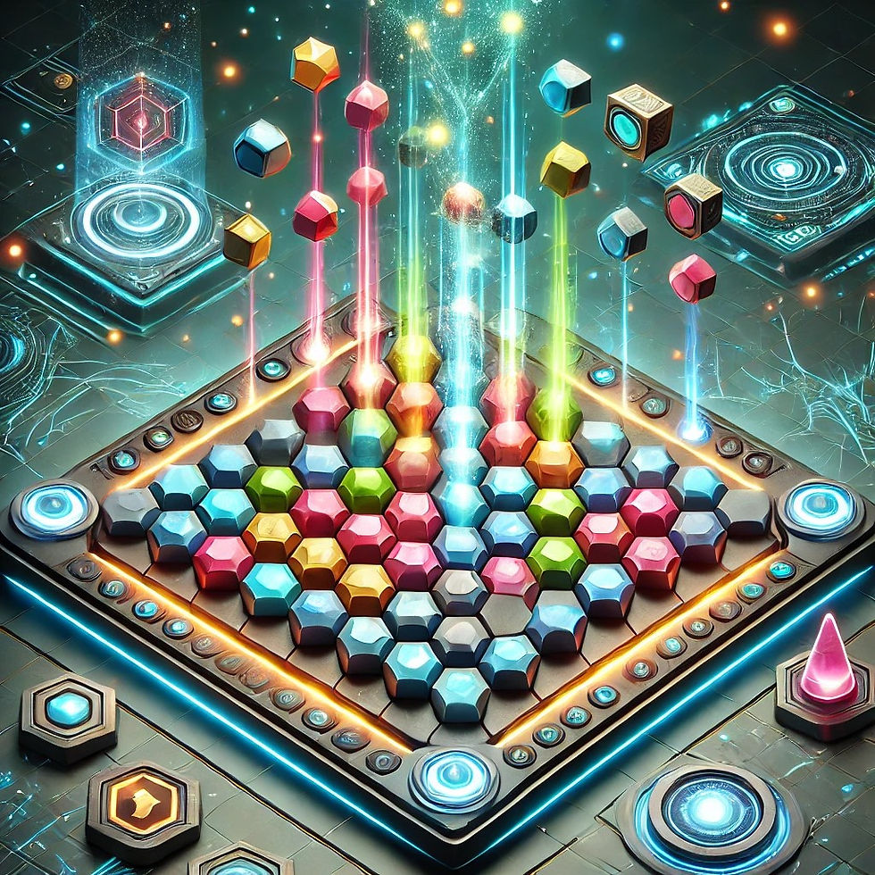 Sort Nuts, Solve Brain Teasers, and Master the Color Match in This Addictive Game