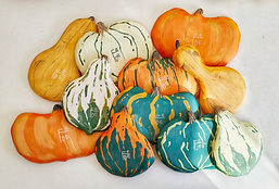 PUMPKINS COLLECTION