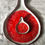 Thumbnail: Fig platter - Fruit Collection - 30 cm diameter
