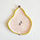 Thumbnail: Ceramic pear plate