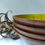 Thumbnail: Ceramic Kiwi Pasta Bowl