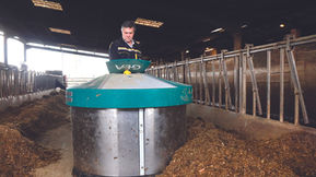 Harnessing tech and hoping for the best (Oct 25)