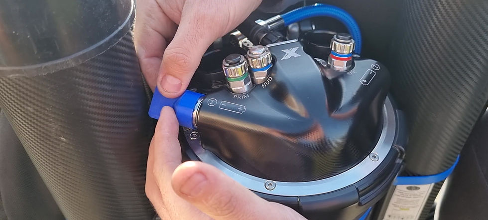 Thumbnail: XCCR Battery cap removal tool
