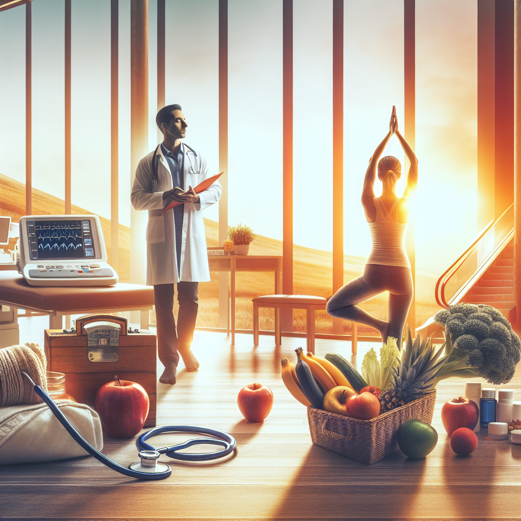 Preventative Health Screening