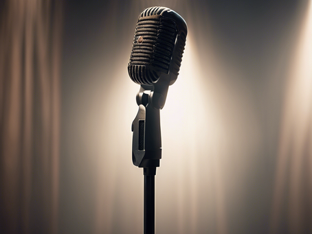 Transform Your Career Path: Vocal Guidance from M-OStudio Enterprises, LLC