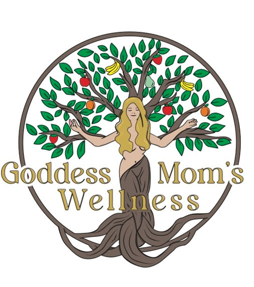 Goddess Mom's Logo