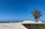 Dammuso La Palma e La Luna Pantelleria vista mare azzurro