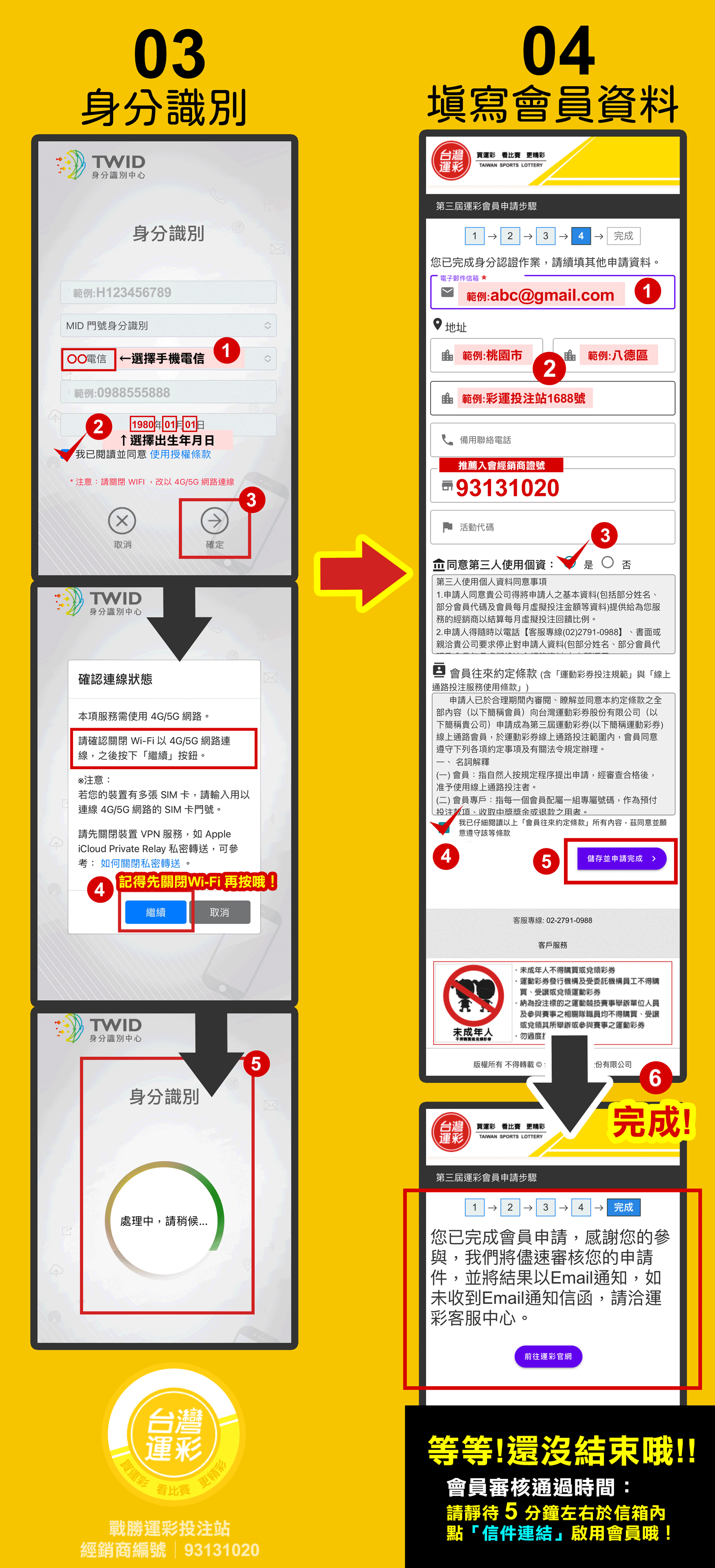 會員申請流程【手機版網頁用】03+04.gif