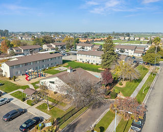 VALLEY VISTA APARTMENTS