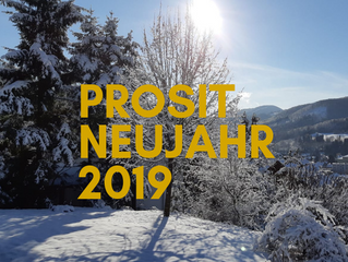 Prosit Neujahr