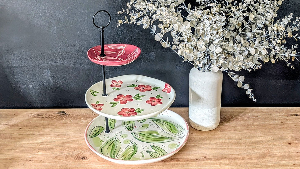 WORKSHOP: ETAGERE 25.10.