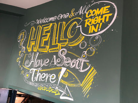 Blackboard
Blackboard Art
Blackboard Artist
Chalkboards
Chalkboard Art
Chalkboard Artist

