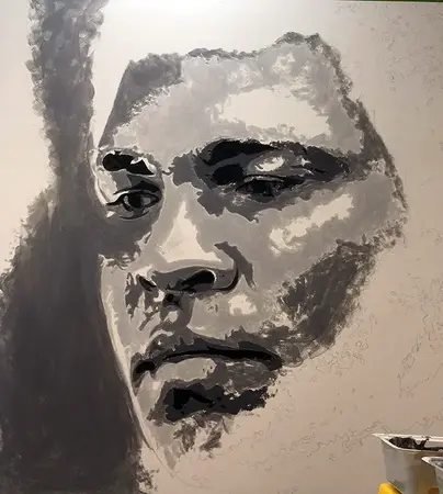 Boxing Murals
Sport Murals
Office Art
Wall Painting
Wall Paintings 
Mural
Murals for Offices
London Offices
London Art
London Mural
London Wall painting
Mural Artist 
Mural Artist Mario Corile