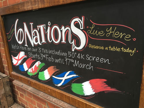 Blackboard Artist London
Chalkboard Artist London
Blackboards
Blackboard Design
Chalkboard Designs