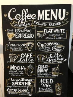 Coffee Menu
Chalkboard
Chalkboard Menu
Chalkboard Design
Blackboard
Blackboard Menu
Blackboard Designs