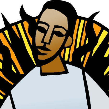 November 23, 2025                      Christ The King Sunday