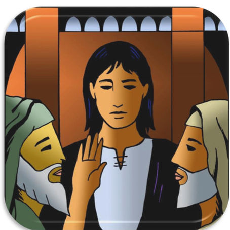 First Sunday of Christmas          December 29, 2024  