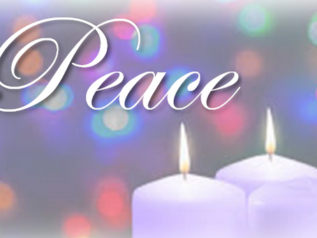 December 7, 2025                          First Sunday of ADVENT