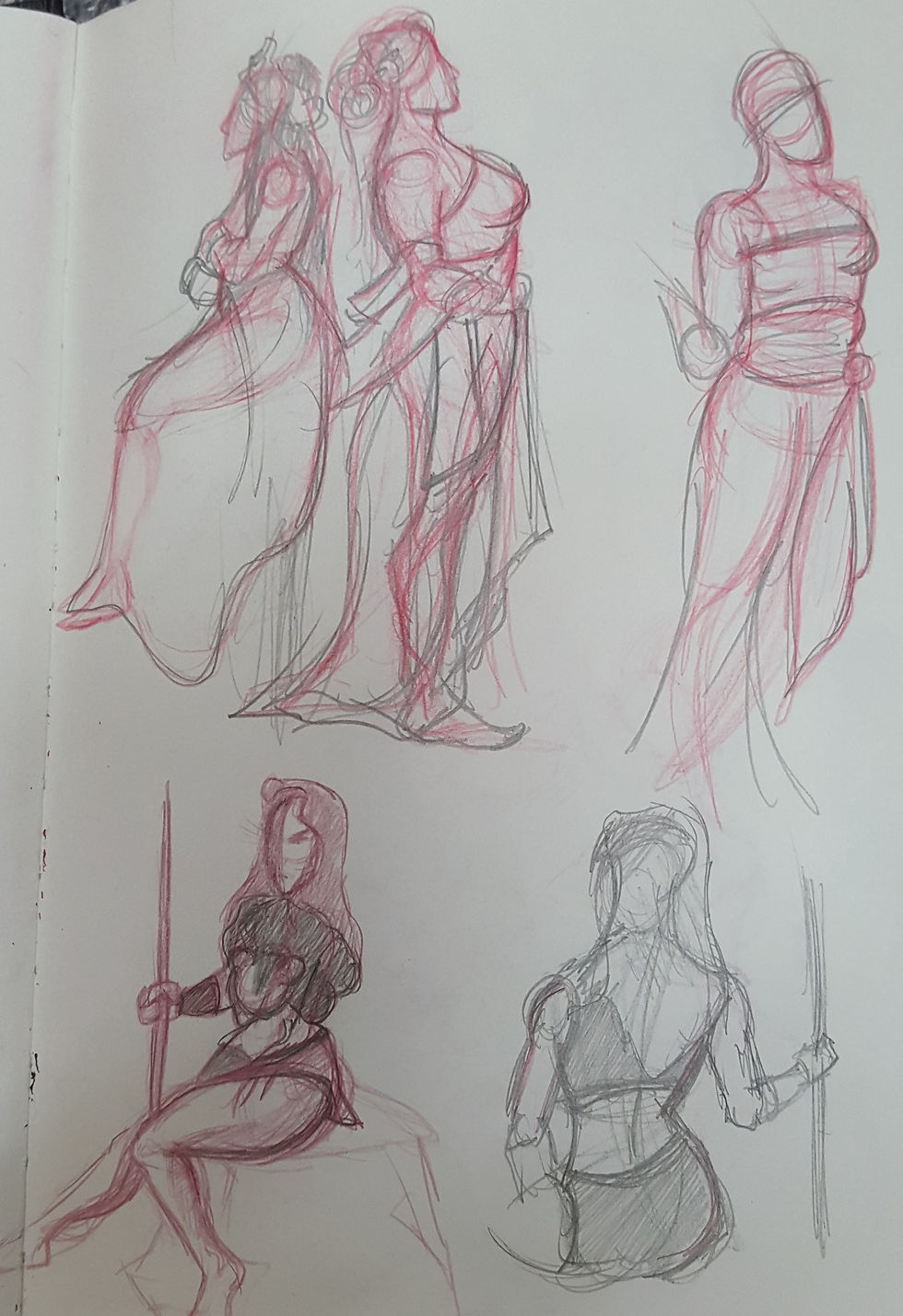 Workshop Drawings 9