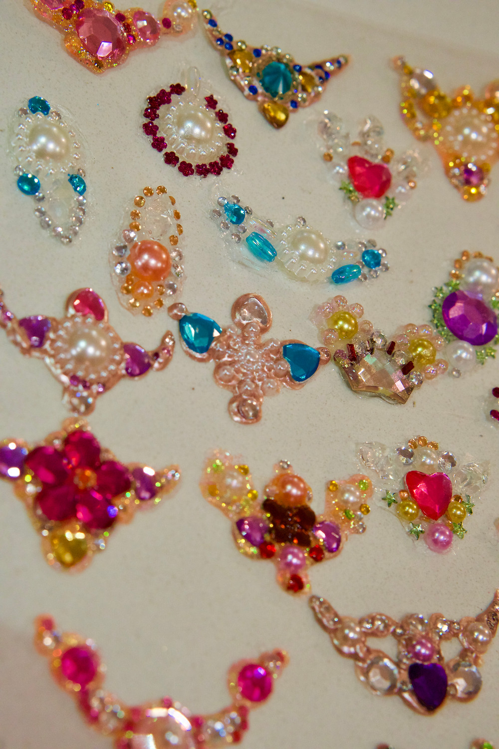 Bling it on!