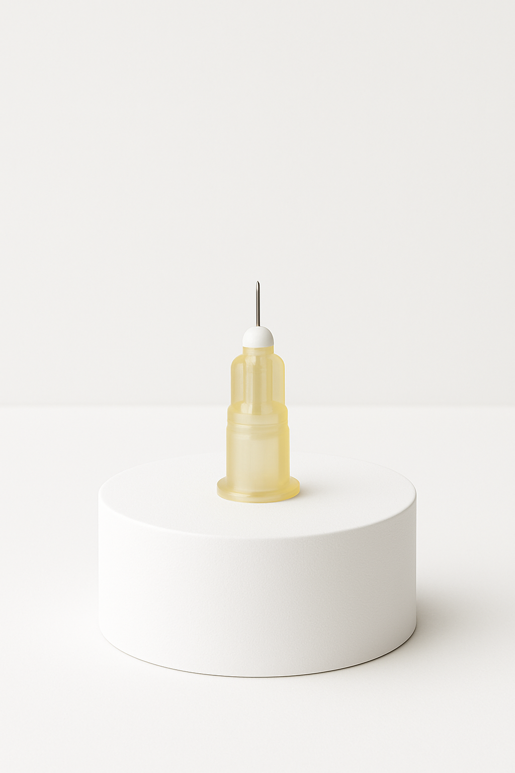 Aguja Mesoterapia  34g 4mm  x 100