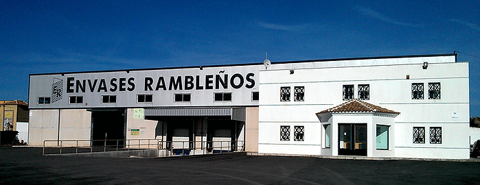 Resultado de imagen de ENVASES RAMBLEÑOS"