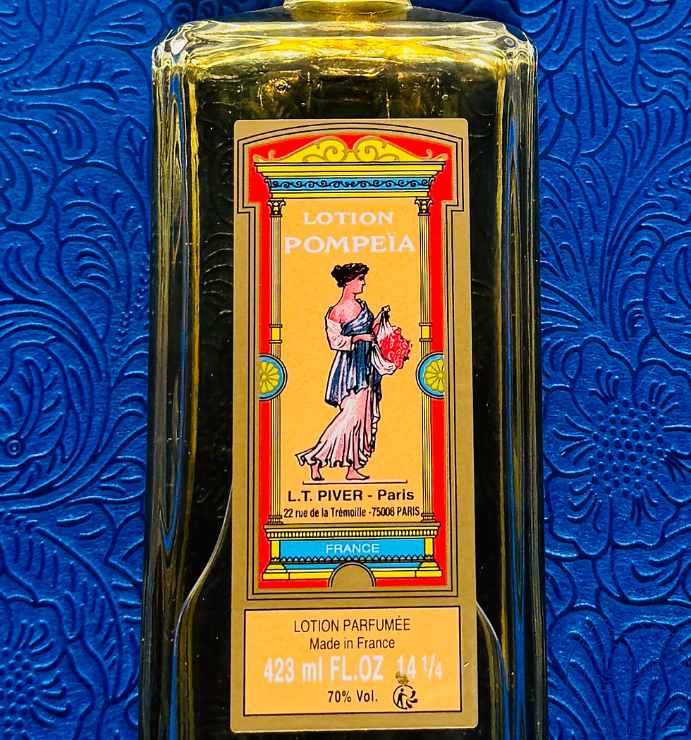 Thumbnail: Pompeïa Lotion | 2 Sizes
