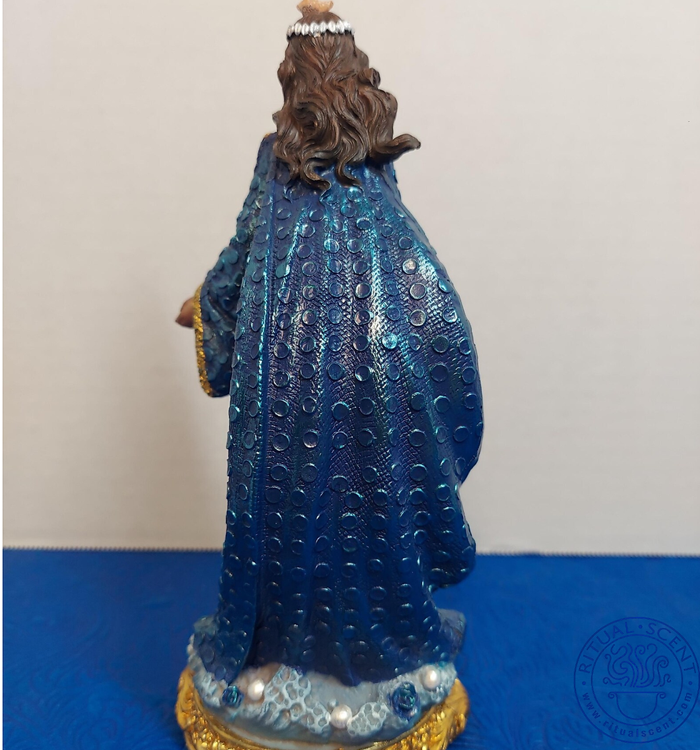 Thumbnail: Yemaya Statue 8