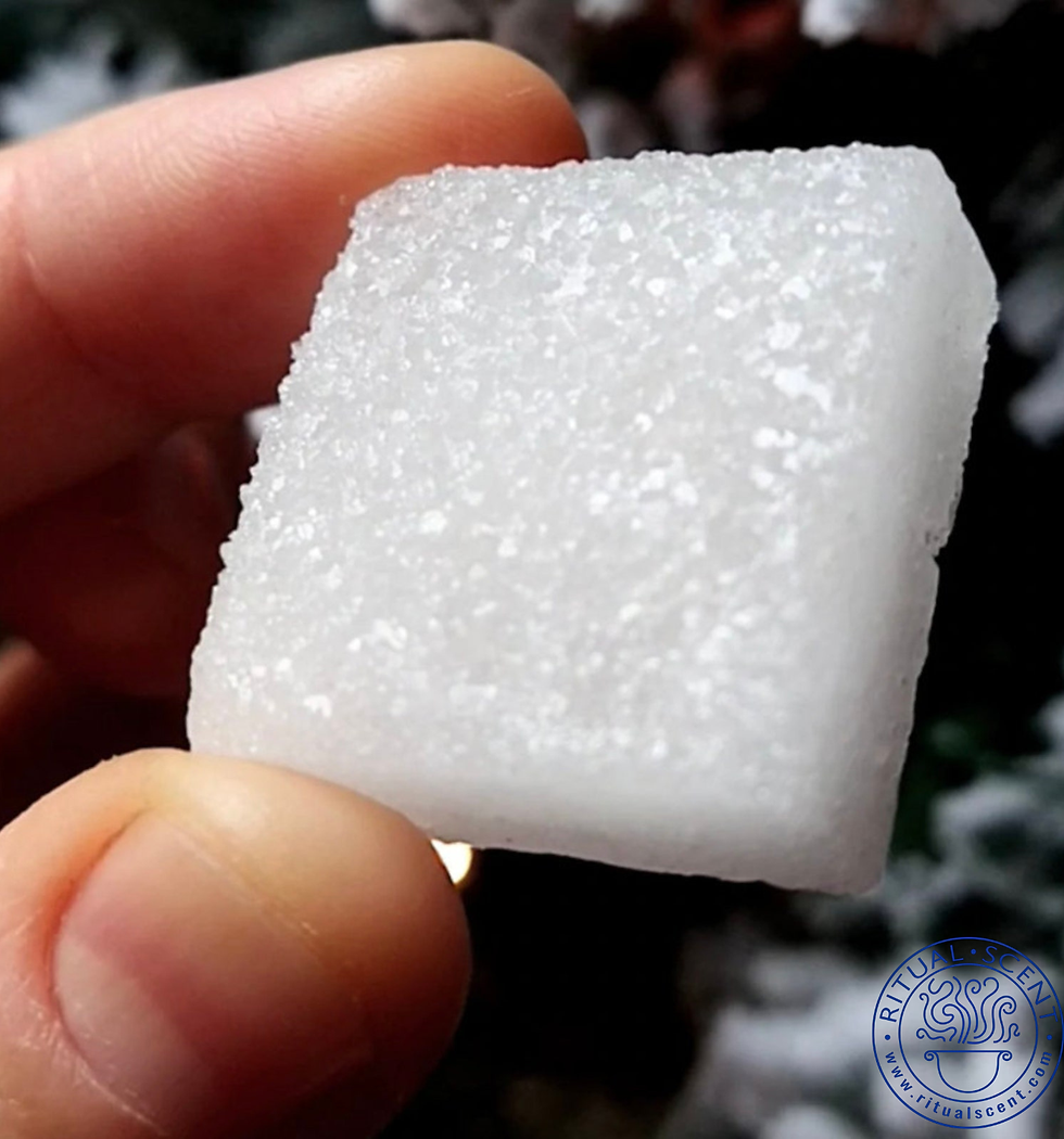 Thumbnail: Camphor Blocks 4 Pack