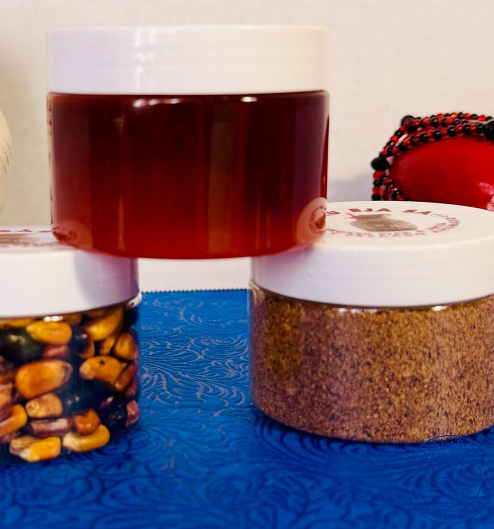 Thumbnail: Elegua Offering Kit