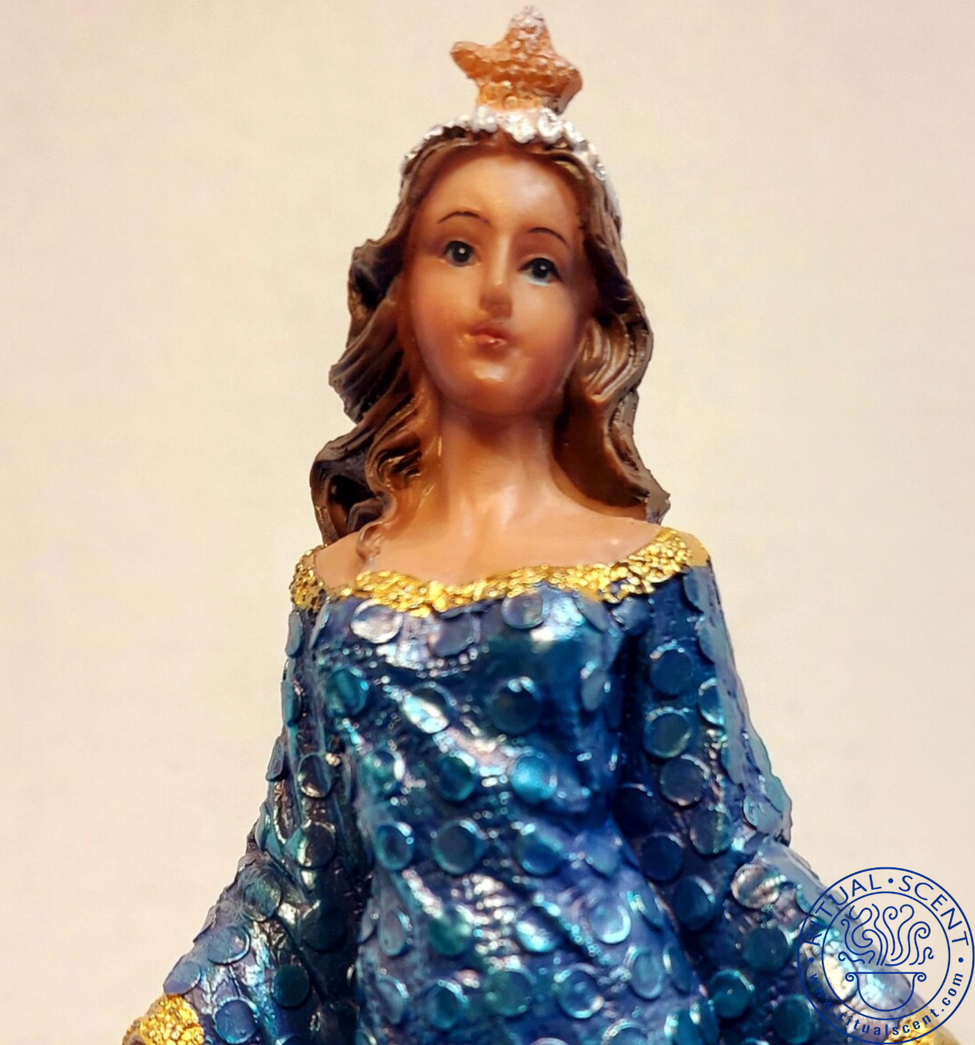 Yemaya Statue 8